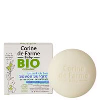 BIO Jabón Ultra Hidratante Extra Suave  100g-203367 BIO Jabón Ultra Hidratante Extra Suave  100g-203367 1